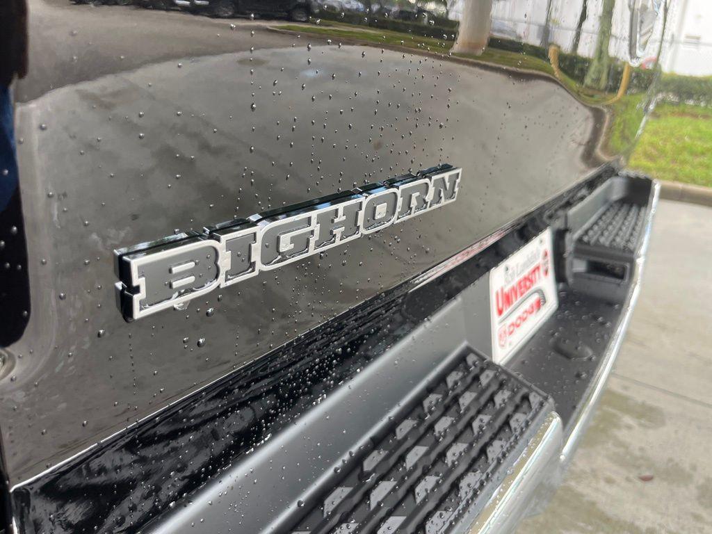 new 2023 Ram 1500 car, priced at $39,519