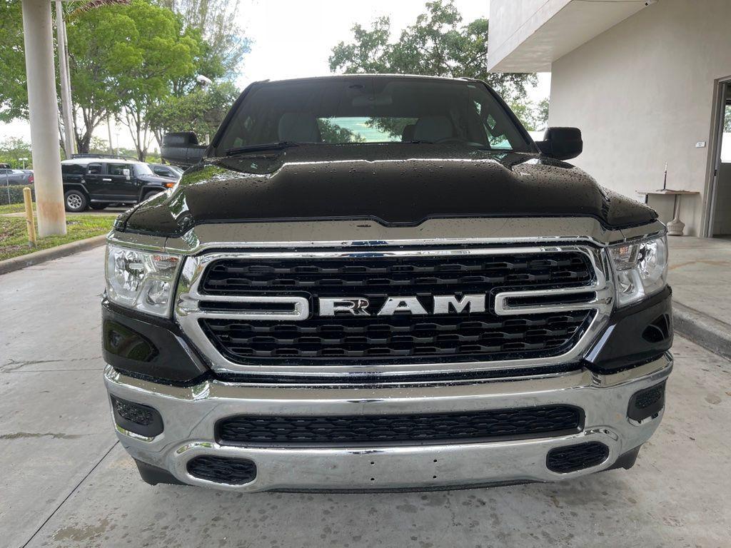 new 2023 Ram 1500 car, priced at $36,519