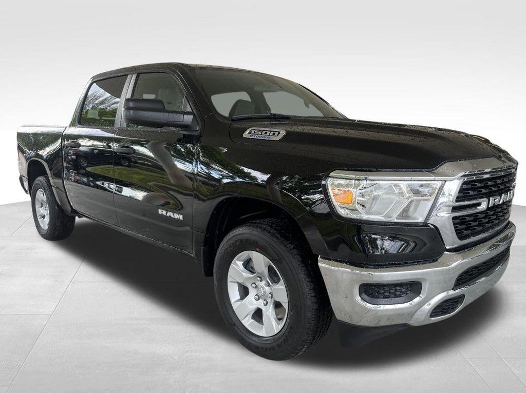new 2023 Ram 1500 car, priced at $39,519