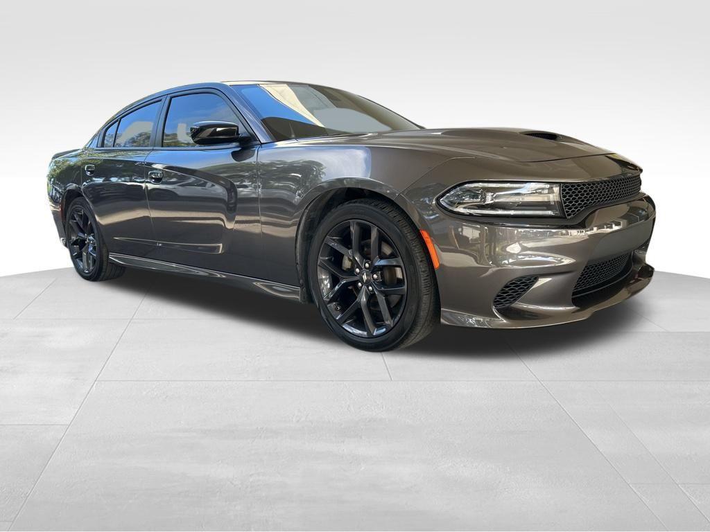 used 2023 Dodge Charger car, priced at $21,950