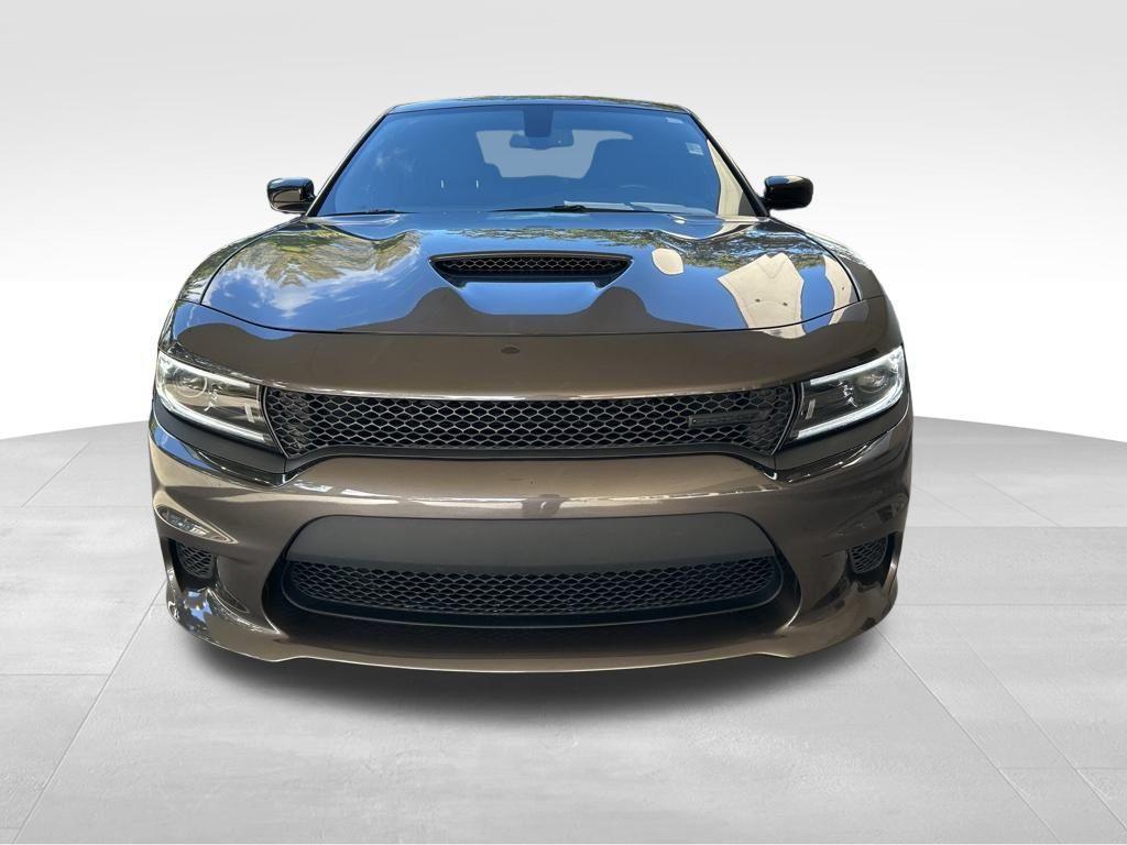 used 2023 Dodge Charger car, priced at $21,950