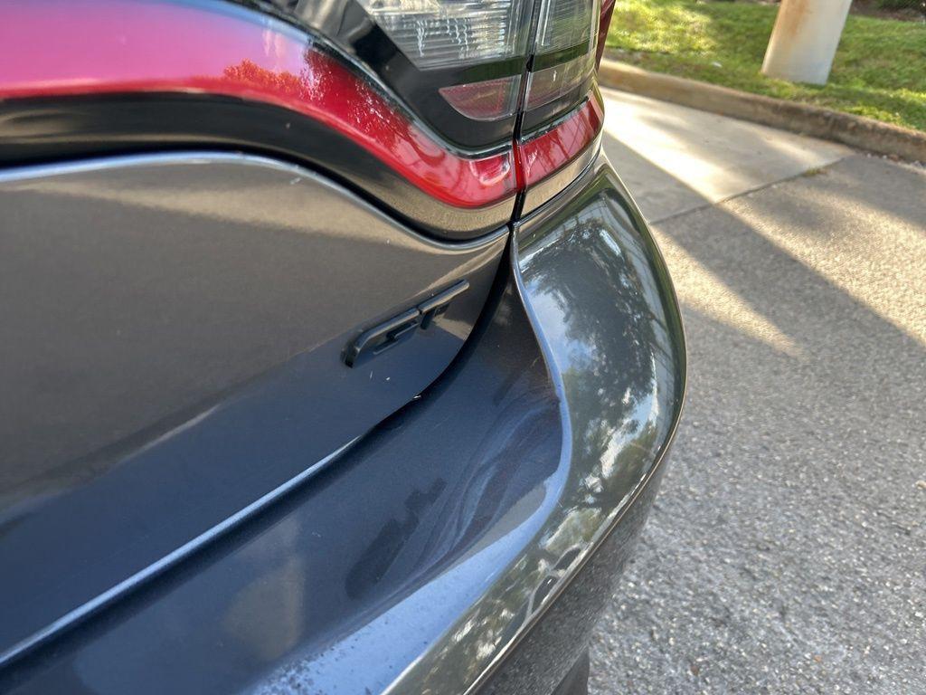 used 2023 Dodge Charger car, priced at $21,950