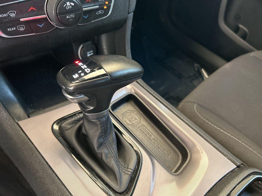 used 2023 Dodge Charger car, priced at $21,950