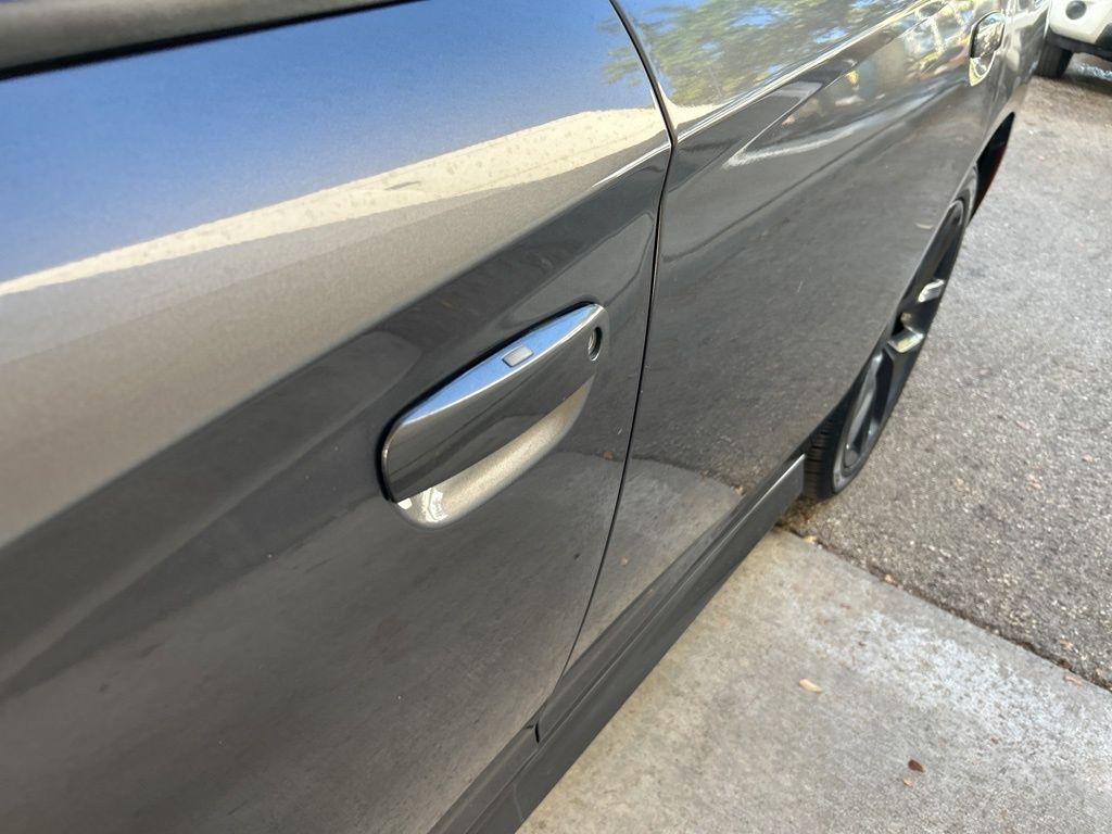 used 2023 Dodge Charger car, priced at $21,950