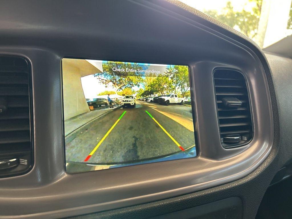 used 2023 Dodge Charger car, priced at $21,950