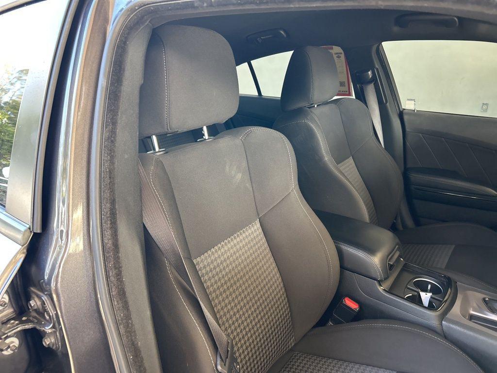 used 2023 Dodge Charger car, priced at $21,950