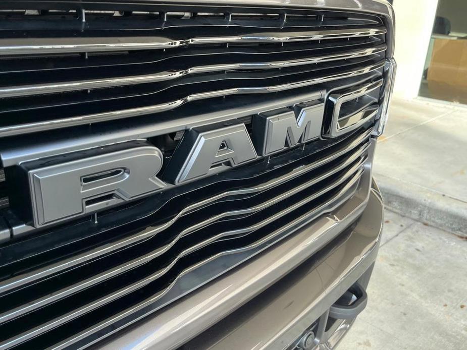 new 2024 Ram 2500 car, priced at $67,900