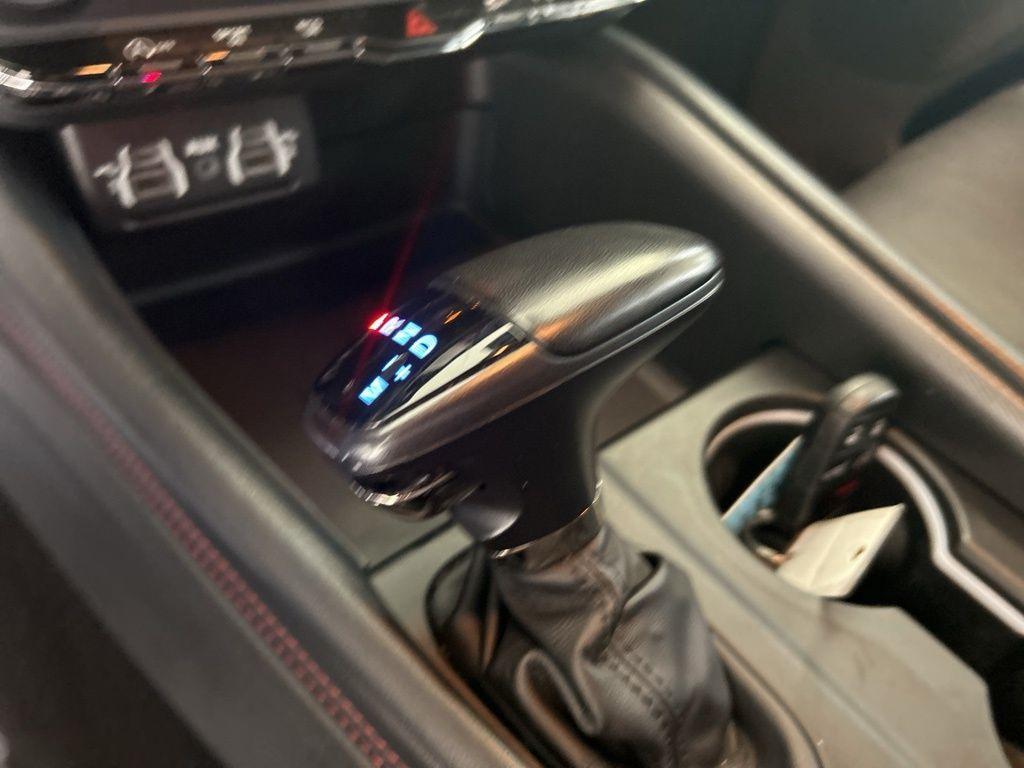 used 2023 Dodge Durango car, priced at $23,852