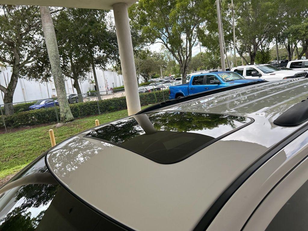 used 2023 Dodge Durango car, priced at $23,852