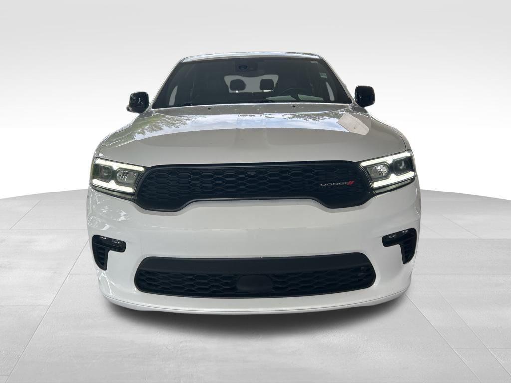 used 2023 Dodge Durango car, priced at $23,852