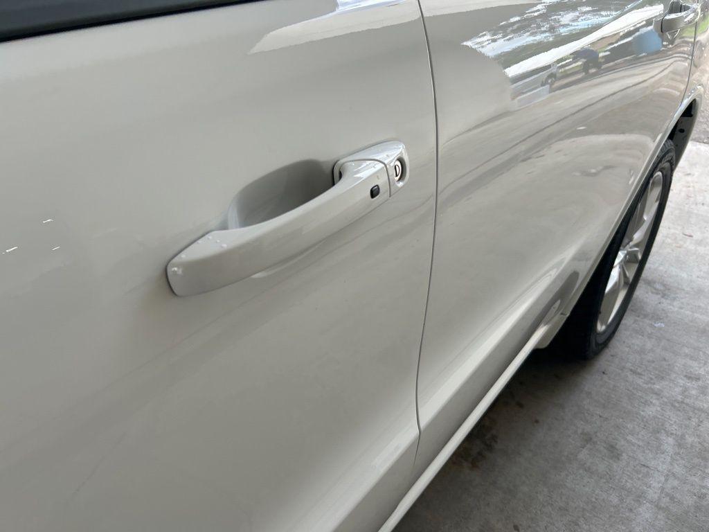 used 2023 Dodge Durango car, priced at $23,852