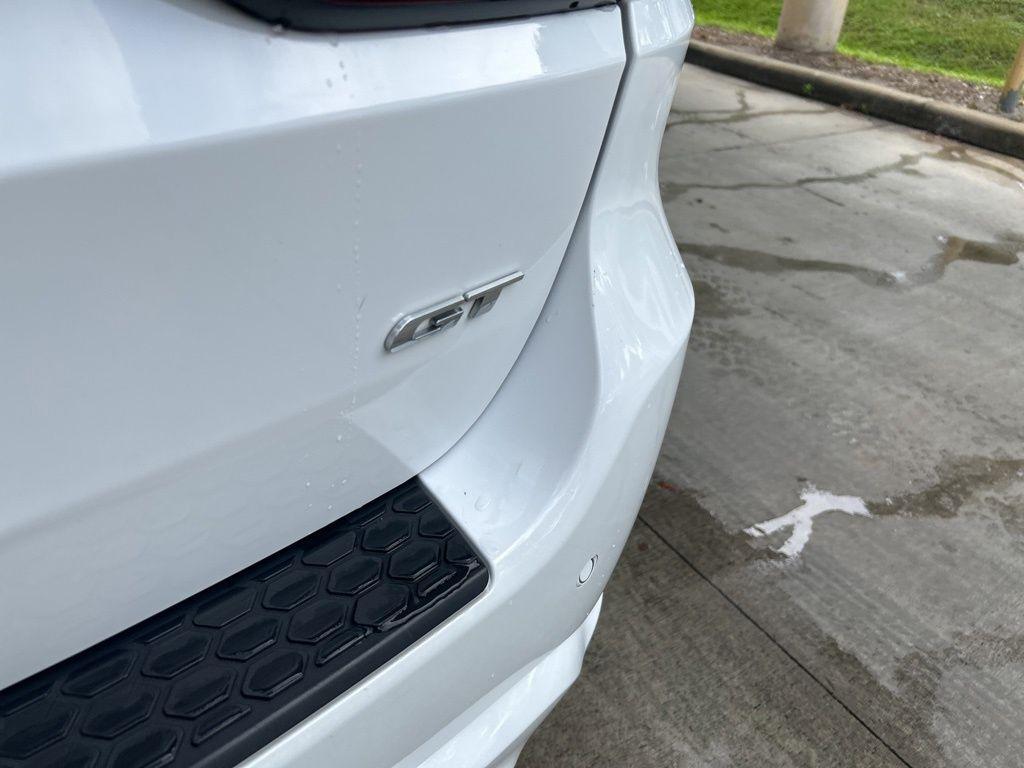 used 2023 Dodge Durango car, priced at $23,852