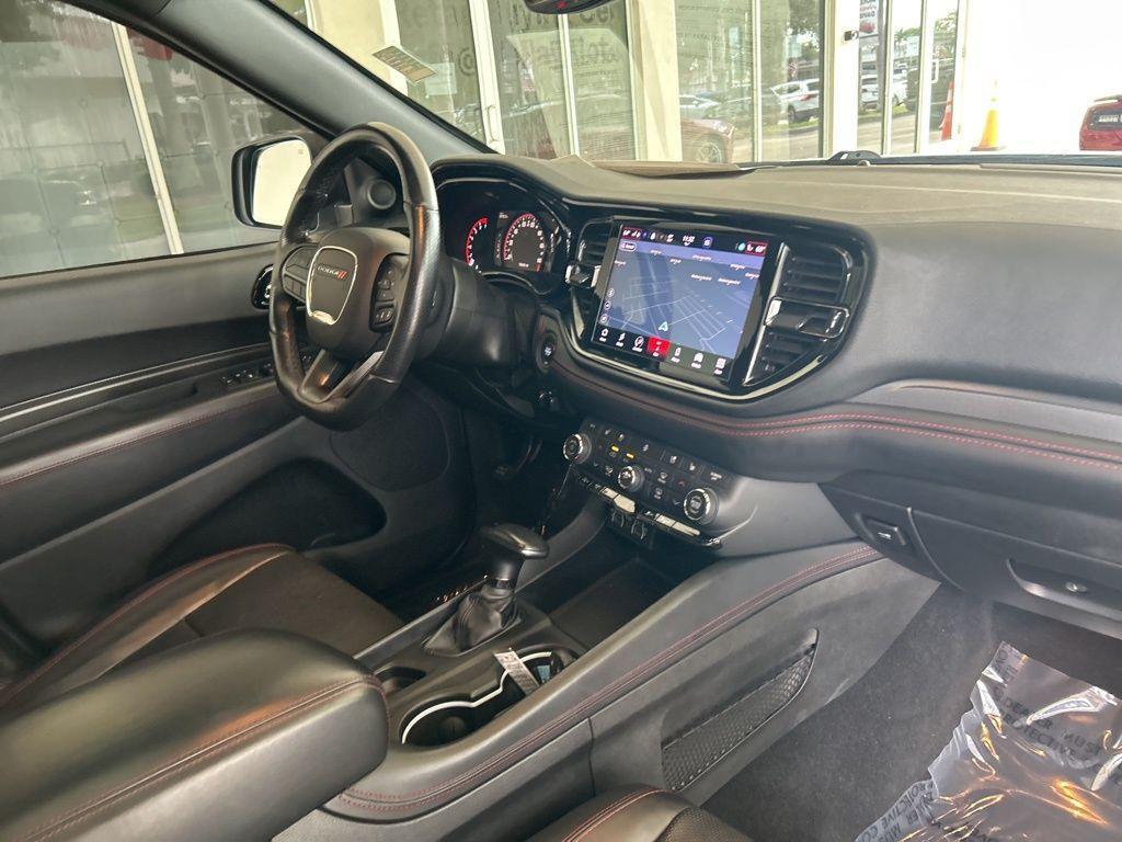 used 2023 Dodge Durango car, priced at $23,852