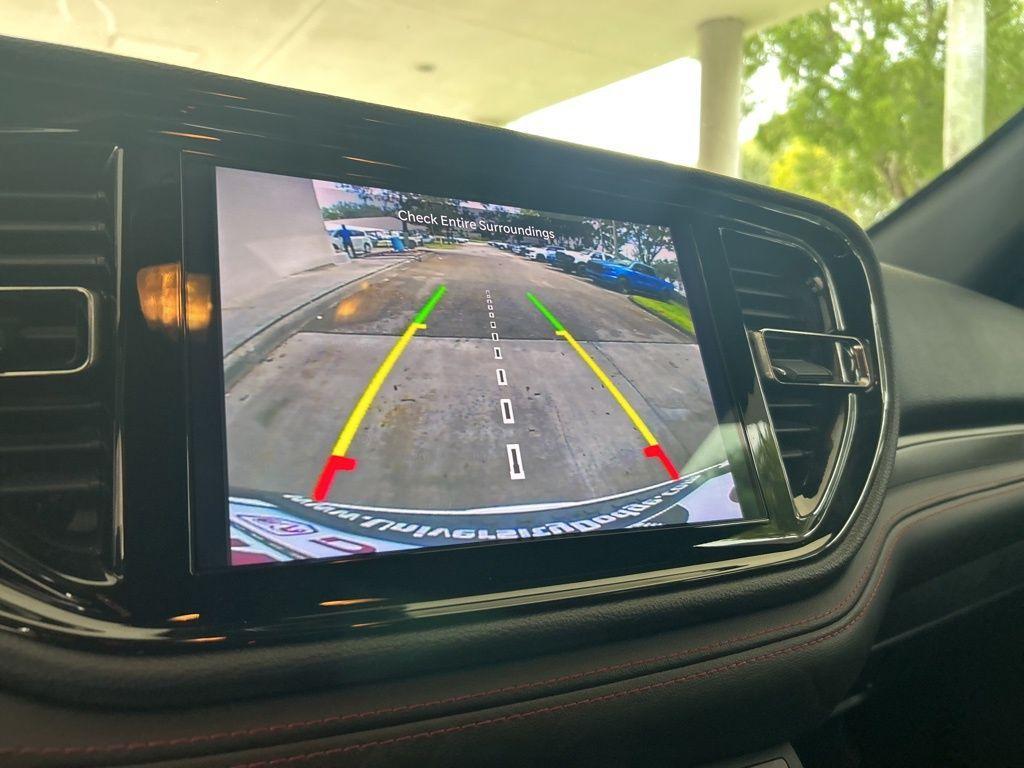 used 2023 Dodge Durango car, priced at $23,852