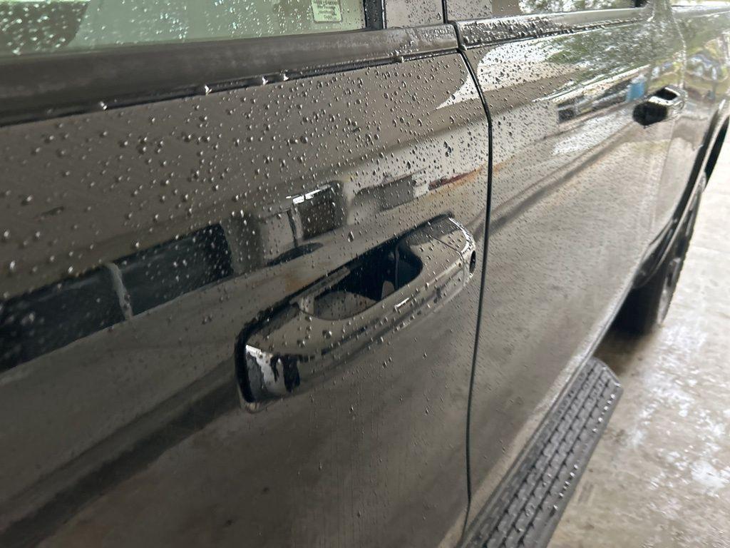 new 2025 Ram 1500 car, priced at $47,472