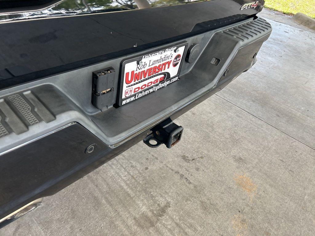 used 2019 GMC Sierra 1500 car, priced at $29,951