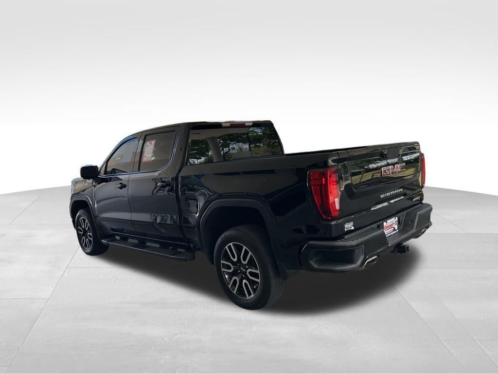 used 2019 GMC Sierra 1500 car, priced at $29,951