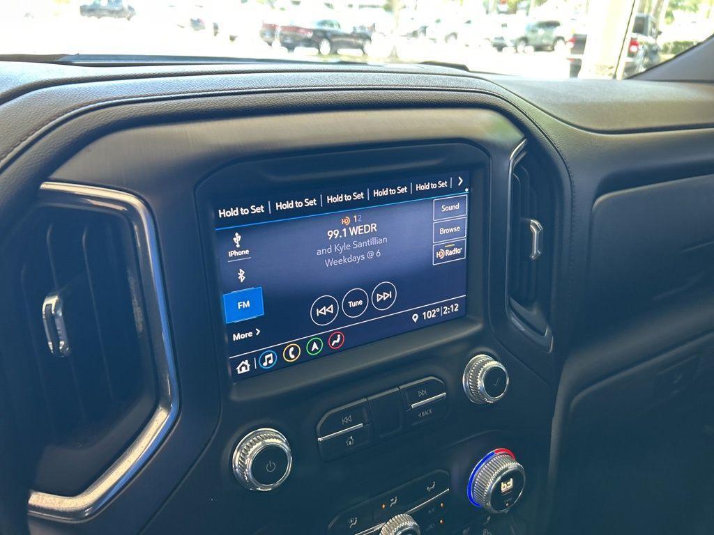 used 2019 GMC Sierra 1500 car, priced at $29,951