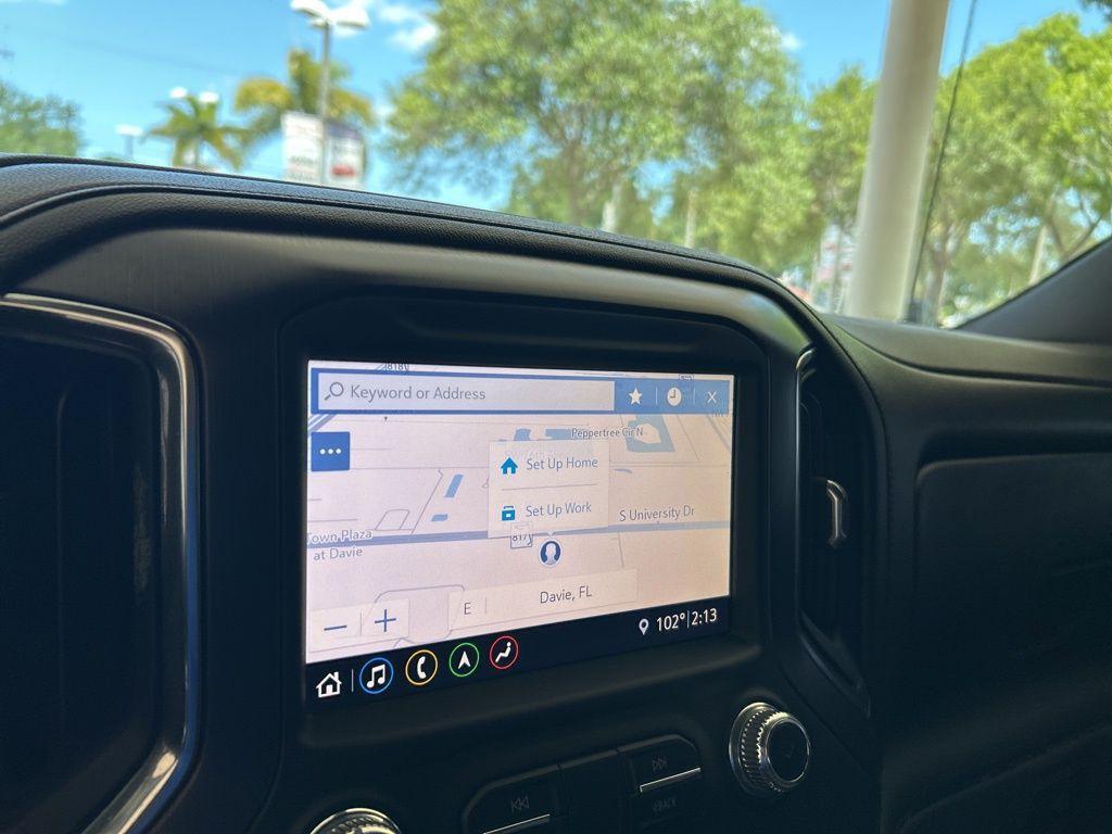 used 2019 GMC Sierra 1500 car, priced at $29,951