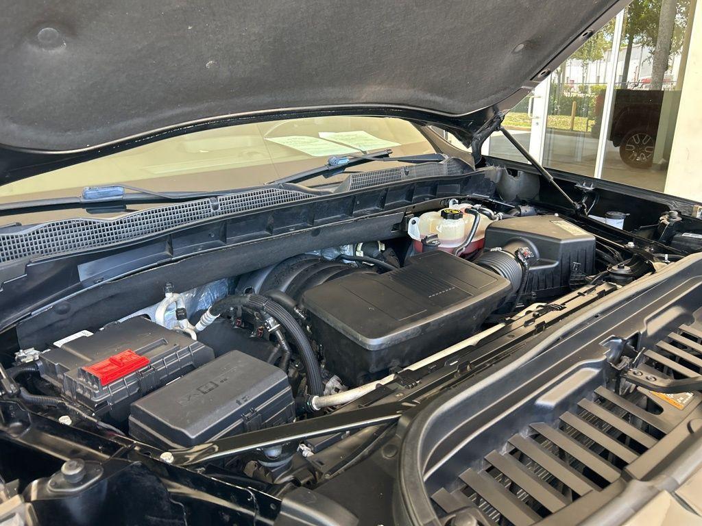 used 2019 GMC Sierra 1500 car, priced at $29,951