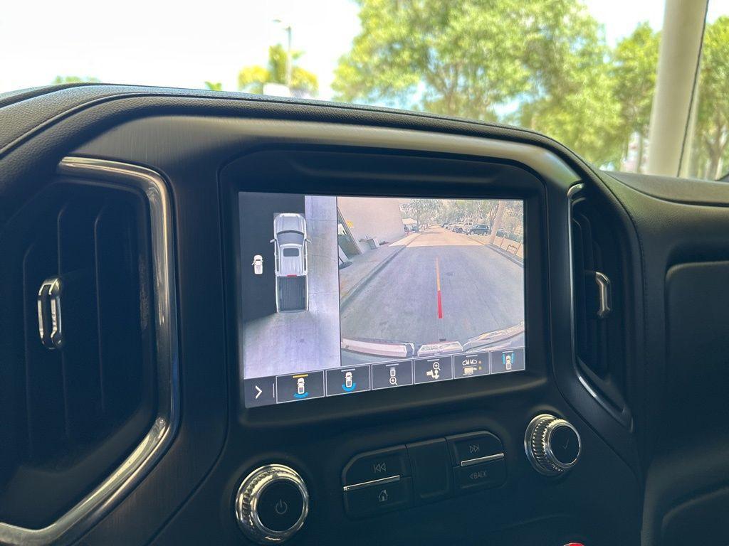 used 2019 GMC Sierra 1500 car, priced at $29,951
