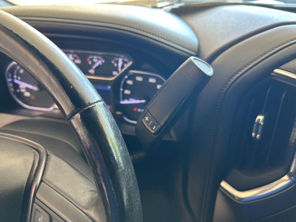 used 2019 GMC Sierra 1500 car, priced at $29,951