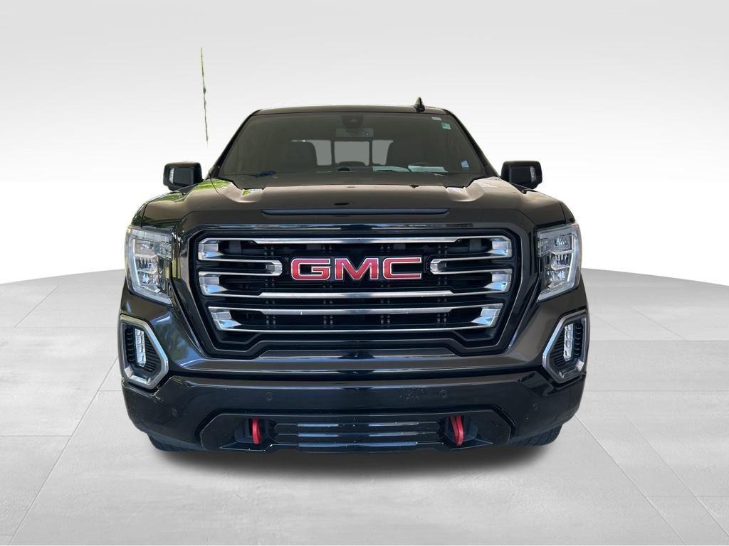 used 2019 GMC Sierra 1500 car, priced at $29,951