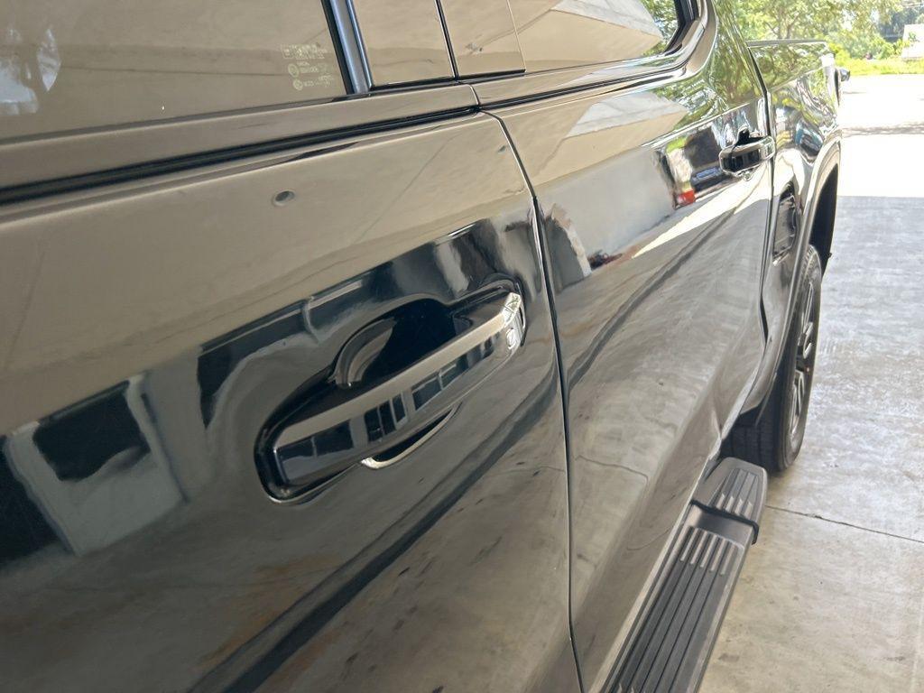 used 2019 GMC Sierra 1500 car, priced at $29,951