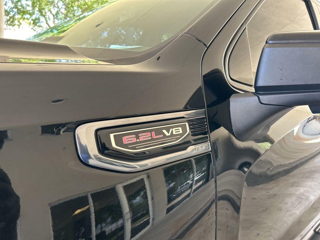 used 2019 GMC Sierra 1500 car, priced at $29,951