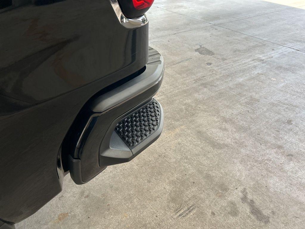 used 2019 GMC Sierra 1500 car, priced at $29,951