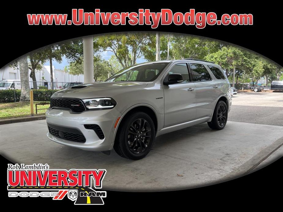 new 2024 Dodge Durango car, priced at $45,539