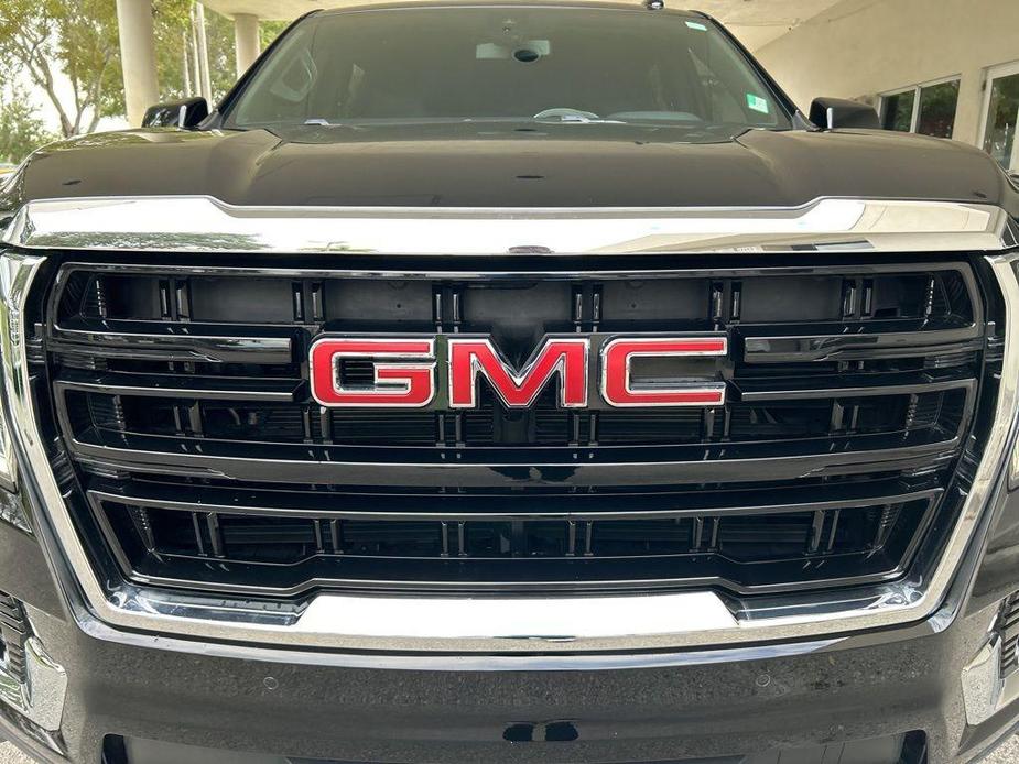 used 2022 GMC Yukon XL car, priced at $57,685