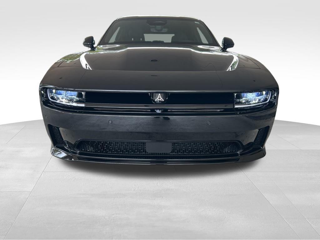 new 2025 Dodge Charger Daytona car, priced at $56,185