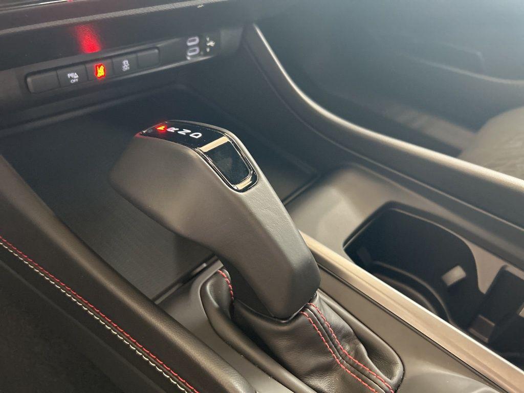 new 2025 Dodge Charger Daytona car, priced at $56,185