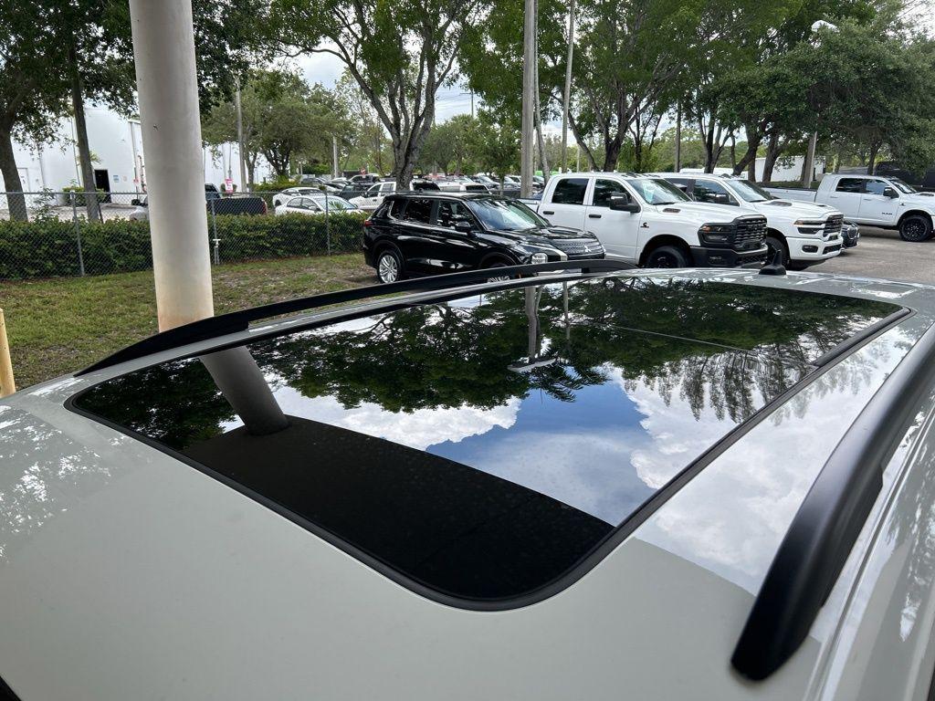 used 2020 Volkswagen Tiguan car, priced at $20,957
