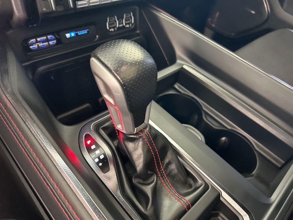 used 2021 Ram 1500 car, priced at $79,988