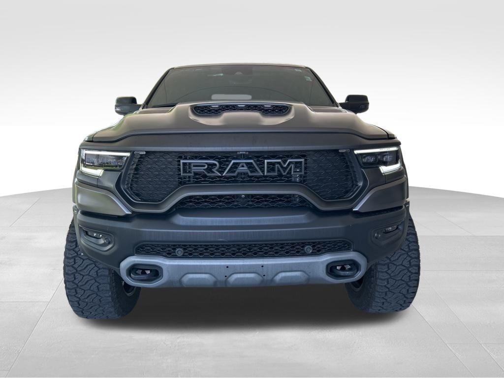 used 2021 Ram 1500 car, priced at $79,988