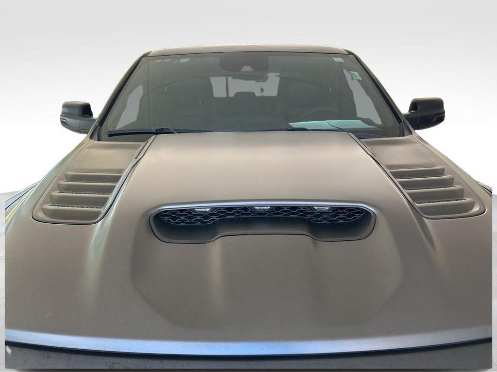 used 2021 Ram 1500 car, priced at $79,988