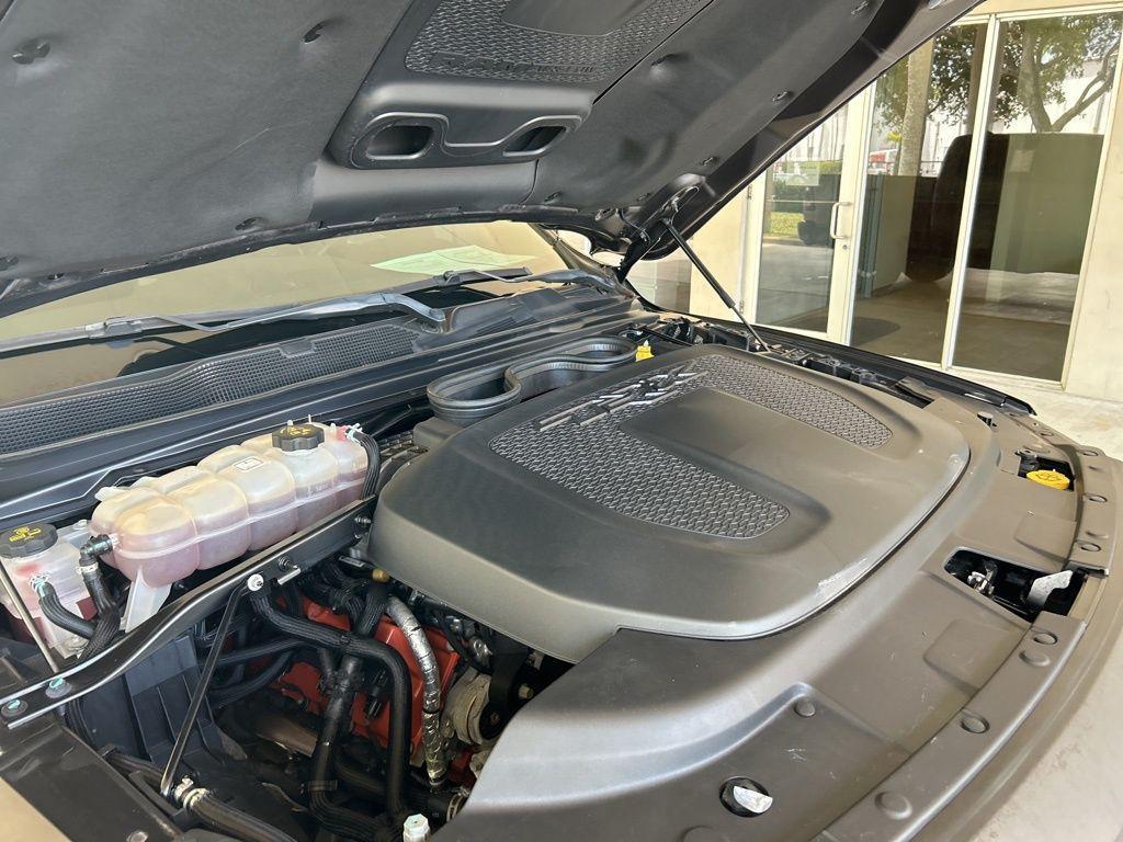used 2021 Ram 1500 car, priced at $79,988