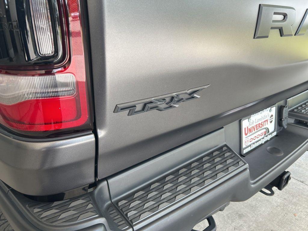 used 2021 Ram 1500 car, priced at $79,988