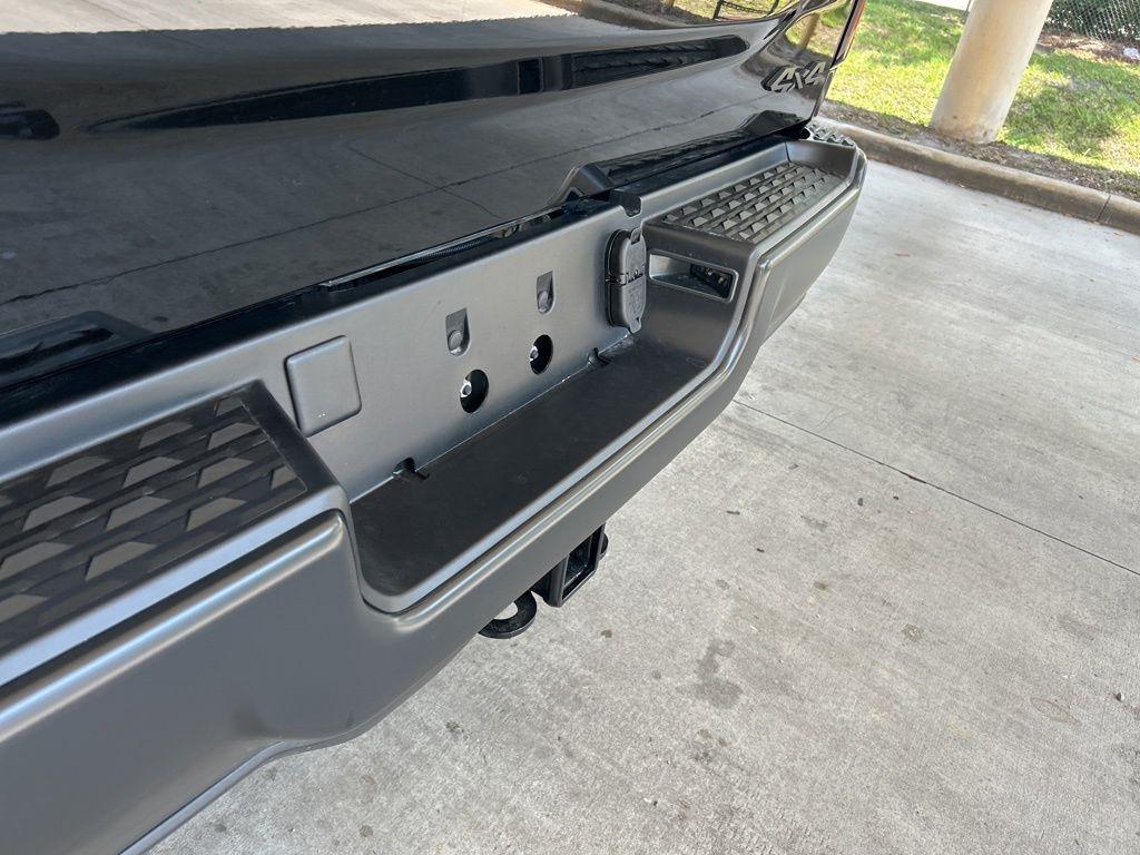 new 2025 Ram 3500 car, priced at $51,251