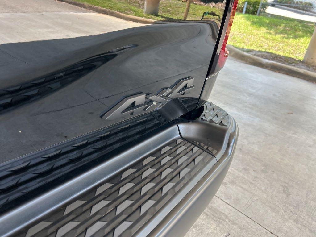 new 2025 Ram 3500 car, priced at $51,251