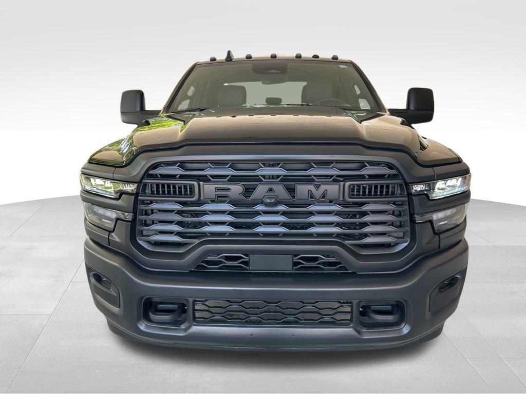 new 2025 Ram 3500 car, priced at $51,251