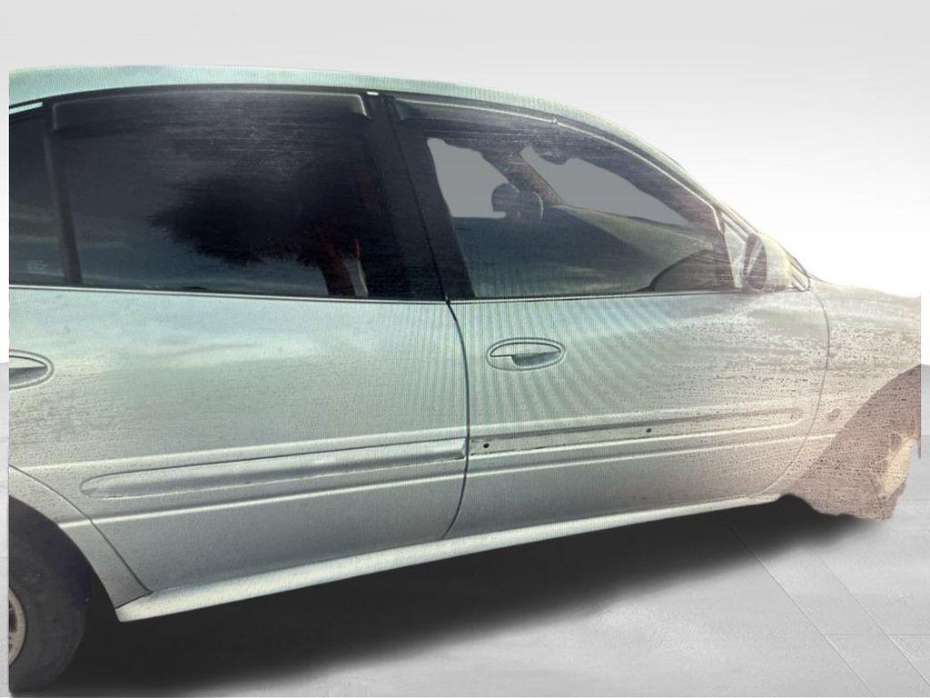 used 2003 Buick LeSabre car, priced at $3,988