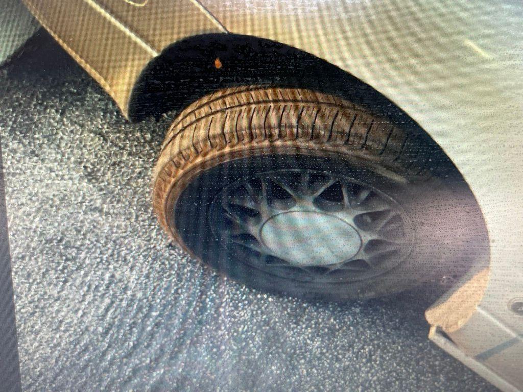used 2003 Buick LeSabre car, priced at $3,988