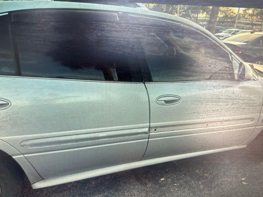 used 2003 Buick LeSabre car, priced at $3,988