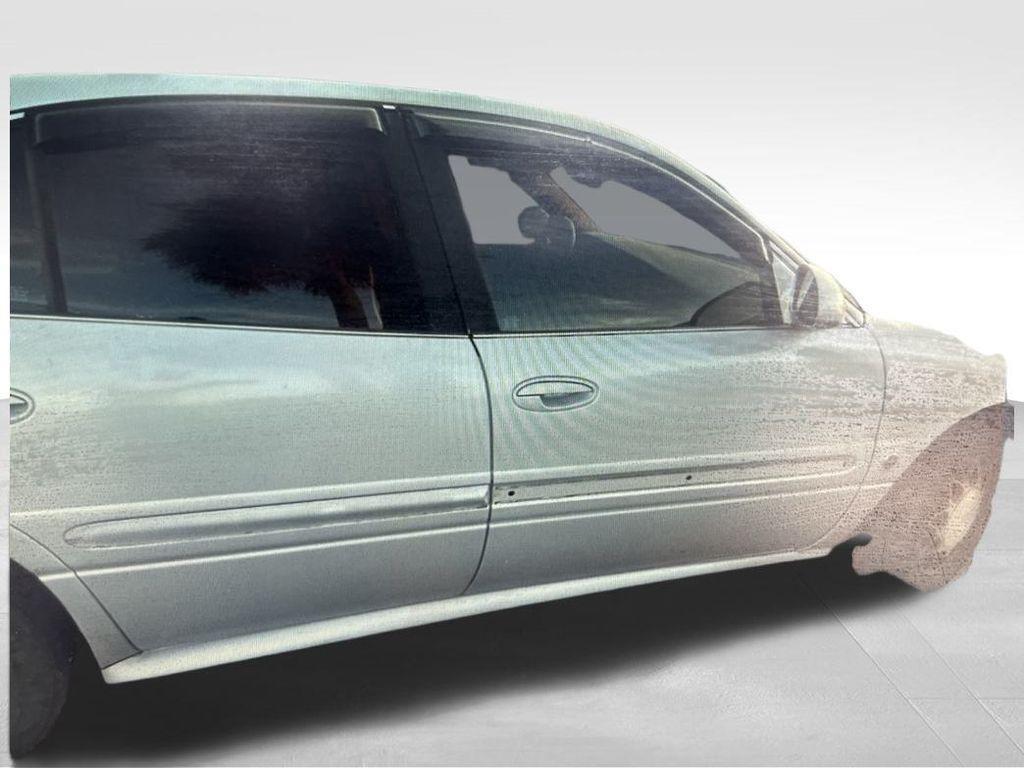 used 2003 Buick LeSabre car, priced at $3,988
