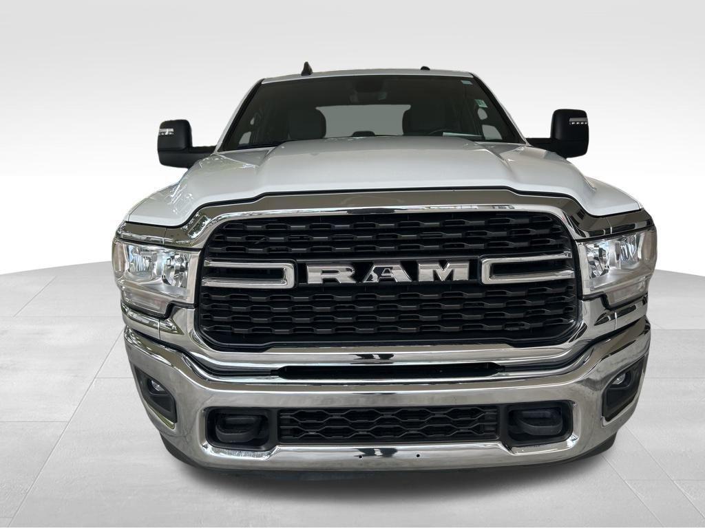 used 2024 Ram 2500 car, priced at $40,375
