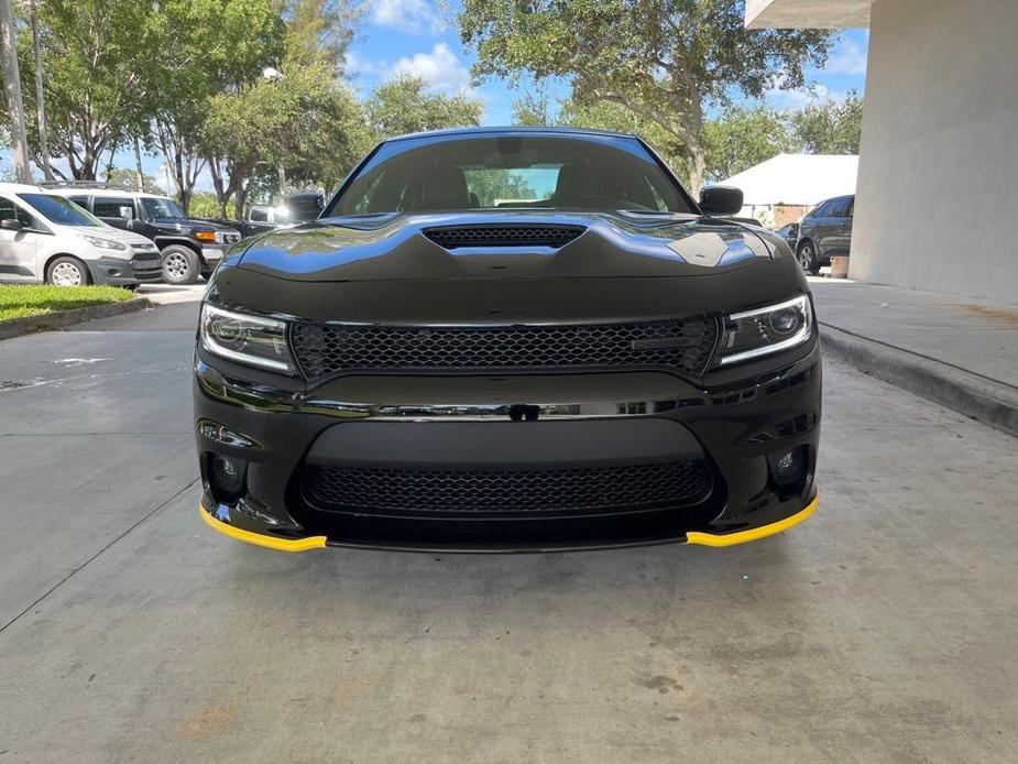 new 2023 Dodge Charger car, priced at $35,002