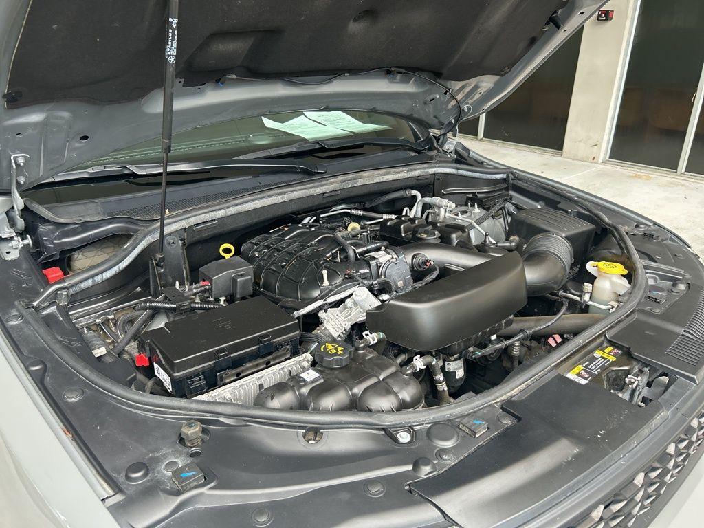 used 2023 Dodge Durango car, priced at $24,688